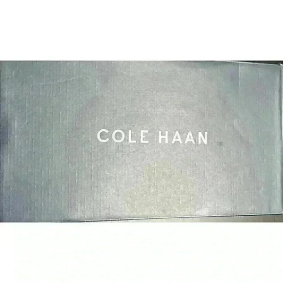 Cole Haan Nantucket Penny Loafers Shoes Color Brown Size 13M New In Box main image 6